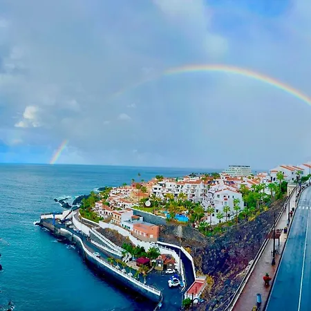 Amazing Sea Views From Cozy Studio. *