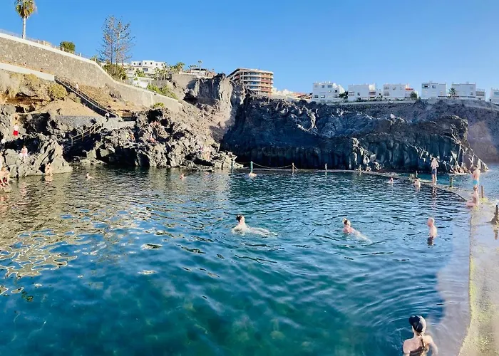 Amazing Sea Views From Cozy Studio.