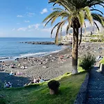 Appartement Amazing Sea Views From Cozy Studio.