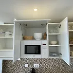 Amazing Sea Views From Cozy Studio. Appartement Puerto de Santiago (Tenerife)