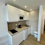 Amazing Sea Views From Cozy Studio. Puerto de Santiago (Tenerife)