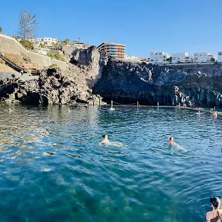 Amazing Sea Views From Cozy Studio.