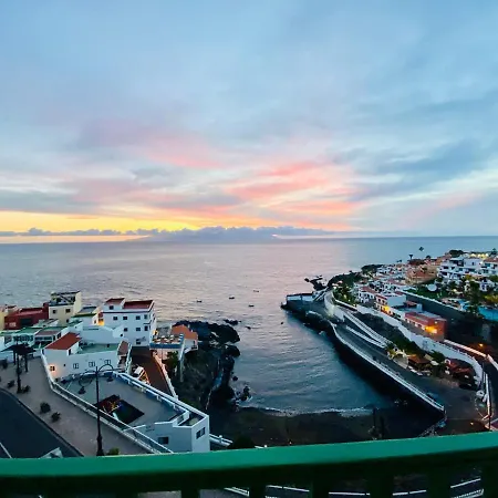 Amazing Sea Views From Cozy Studio. Appartement *