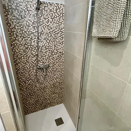 Apartament Amazing Sea Views From Cozy Studio. *