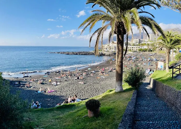 Appartement Amazing Sea Views From Cozy Studio.