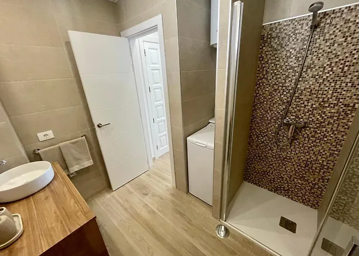 Amazing Sea Views From Cozy Studio.