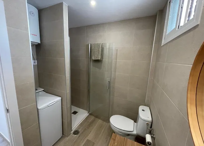 Amazing Sea Views From Cozy Studio.