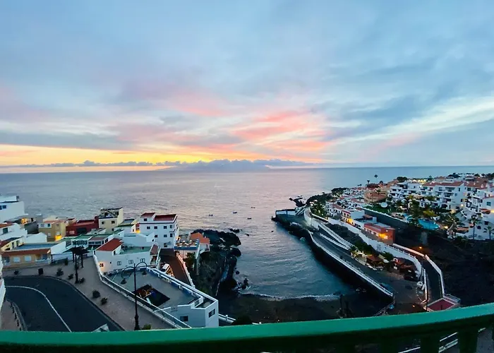 Amazing Sea Views From Cozy Studio. Appartement *