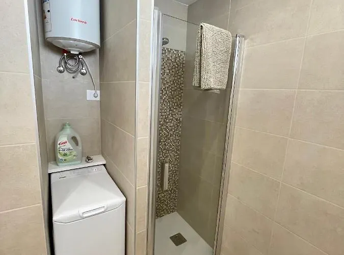 Amazing Sea Views From Cozy Studio. Puerto de Santiago (Tenerife)