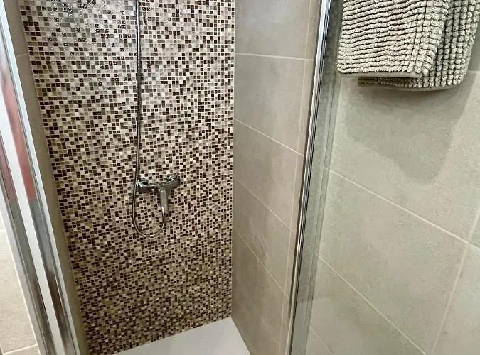 Appartement Amazing Sea Views From Cozy Studio. *