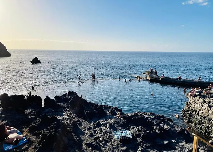 Amazing Sea Views From Cozy Studio. Appartement