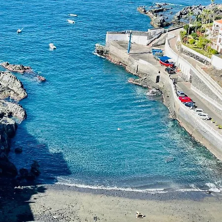 Amazing Sea Views From Cozy Studio. Appartement *