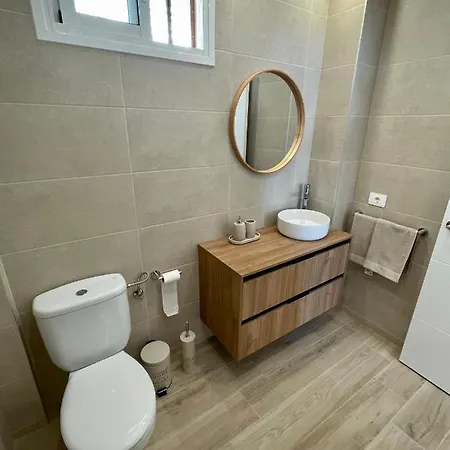 Amazing Sea Views From Cozy Studio. Apartment Puerto de Santiago (Tenerife)