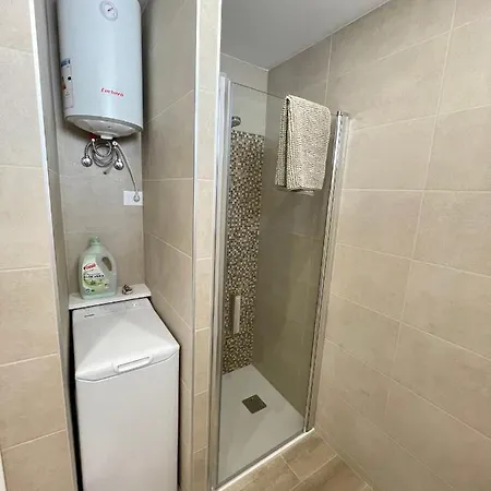 Amazing Sea Views From Cozy Studio. Puerto de Santiago (Tenerife)