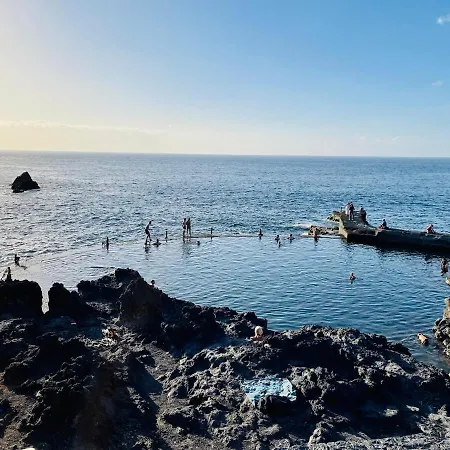 Amazing Sea Views From Cozy Studio. 公寓