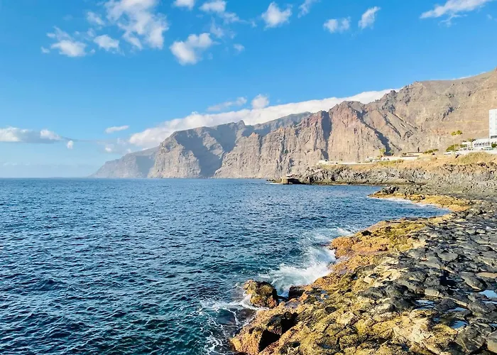 Amazing Sea Views From Cozy Studio. Apartment *