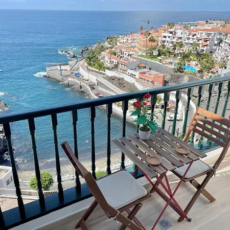 Amazing Sea Views From Cozy Studio. *