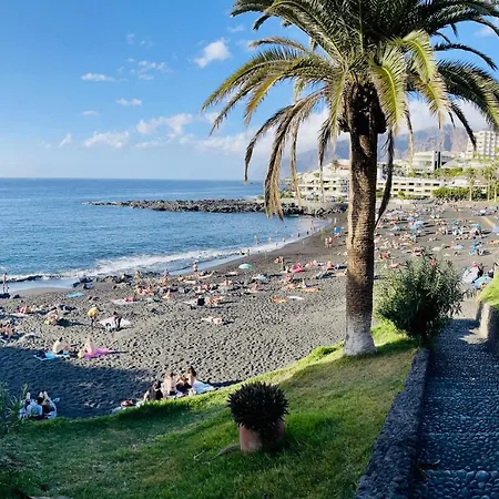 Apartamento Amazing Sea Views From Cozy Studio.