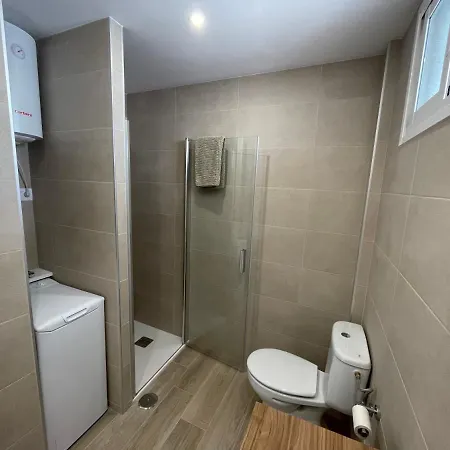 Amazing Sea Views From Cozy Studio.