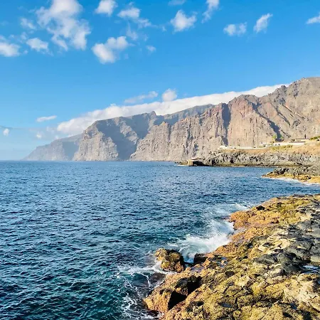 Amazing Sea Views From Cozy Studio. Apartamento *
